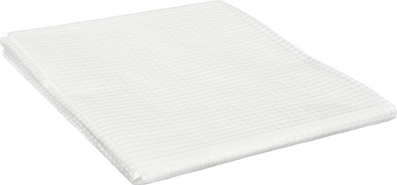 Windhager Gitterfolie 3 x 2 m weiß (06745)