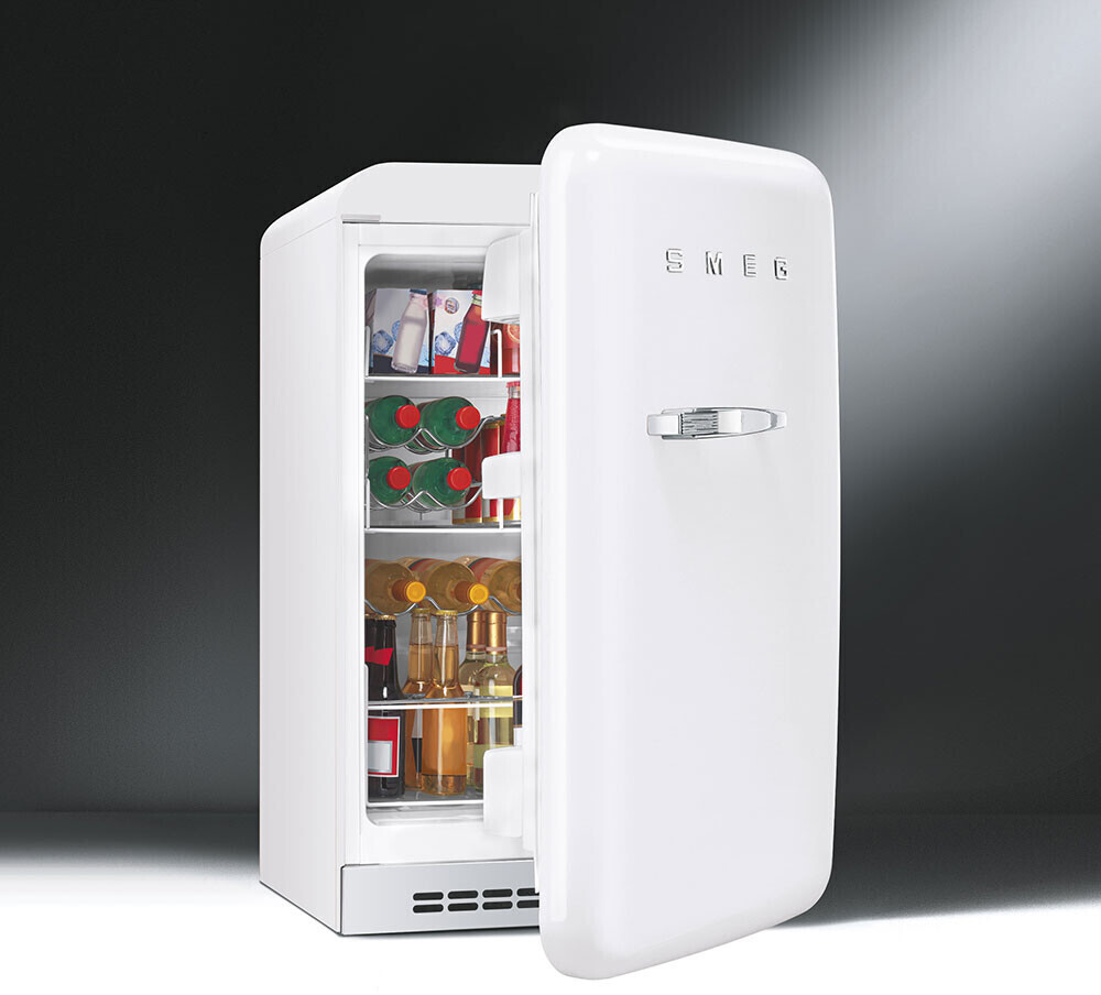Réfrigérateurs Rose FAB10HRPK5