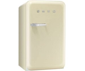 Smeg Réfrigérateur avec congélateur FAB10