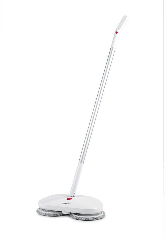 MAXXMEE Floor wiper battery spray mop 01017