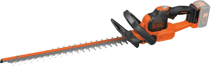 Black & Decker GTC3655PC