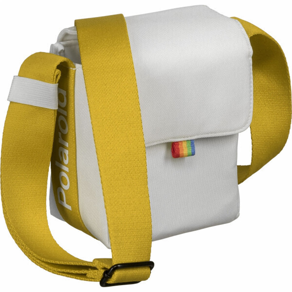Pochette Polaroid Now Bag - Bleu Calm - 6176 - Pour Appareil Photo Instantané