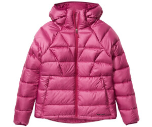 Marmot hype down jacket deals