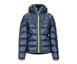 Marmot long down jacket discount