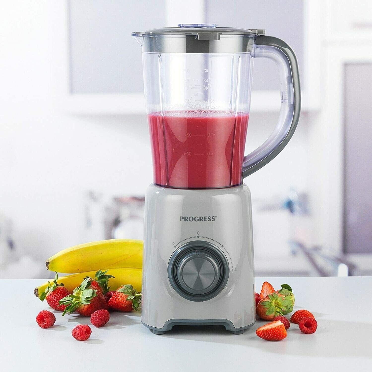 Buy Progress Jug Blender EK3627PGRY from £28.49 (Today) Best Deals on