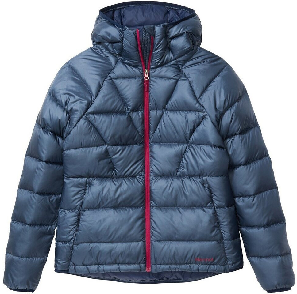 Buy Marmot Hype Down Jacket (79310) arctic navy/wild rose from £99.55 (Today) Best Deals on