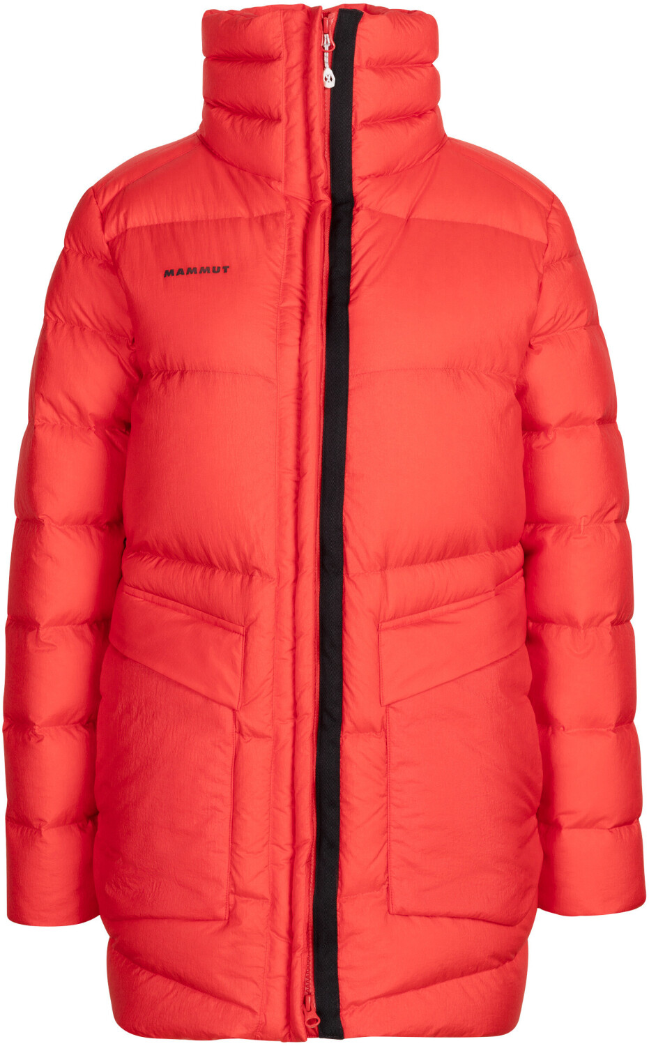 Mammut Uetliberg IN Jacket Women azalea