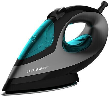 Cecotec Fast&Furious 4060 Ultra