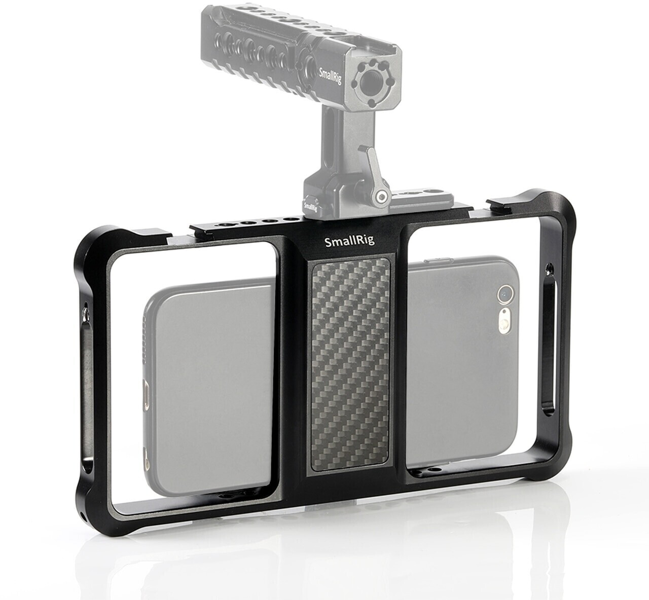 SmallRig CPU2391 Standard Universal Mobile Phone Cage