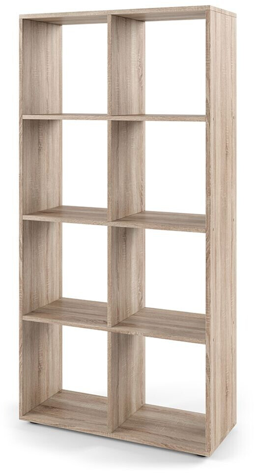 VICCO Scutum 140x72x70cm Sonoma