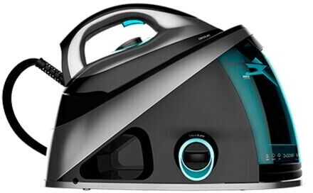 Cecotec Fast&Furious 8040 Absolute