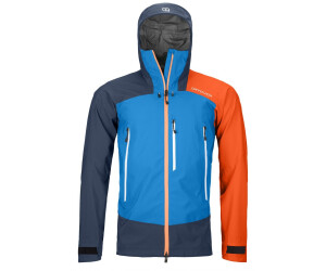 Ortovox jacket deals