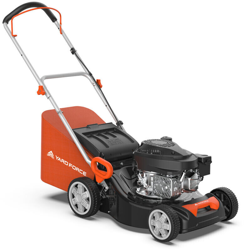 Yard Force GM A41