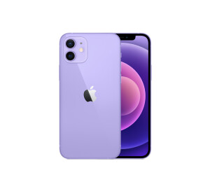 Apple iPhone 12 128GB Violett ab 585,00 € (Februar 2024 Preise) |  Preisvergleich bei