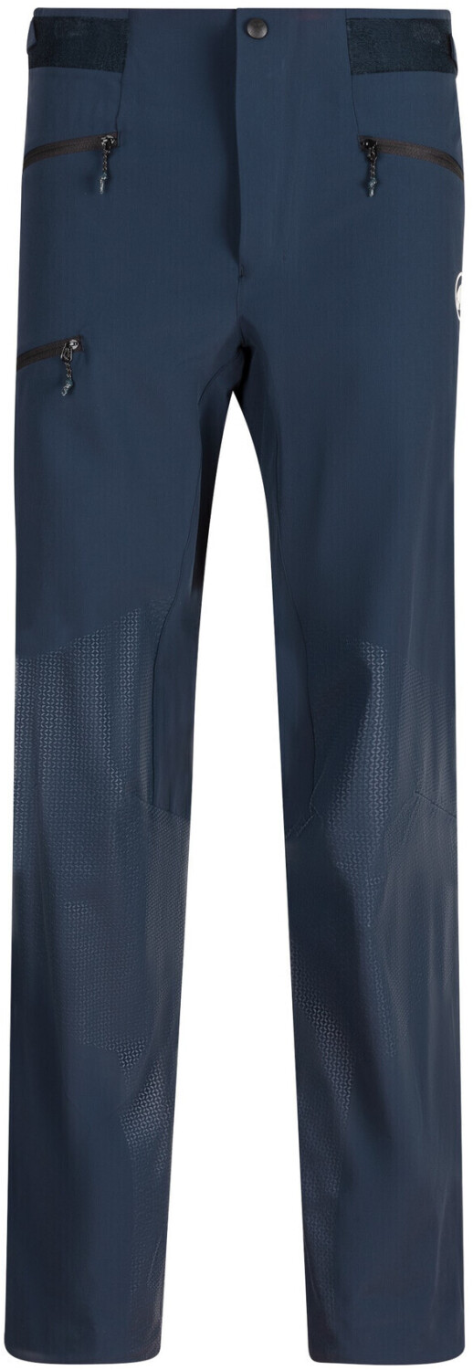 Mammut Eisfeld Light SO Pants Men (1021-00650) night