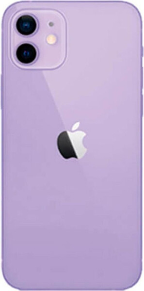 Apple iPhone 12 64GB Violett, Bild 4