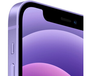 Buy Apple iPhone 12 64GB Purple from £449.00 (Today) – Best Deals 
