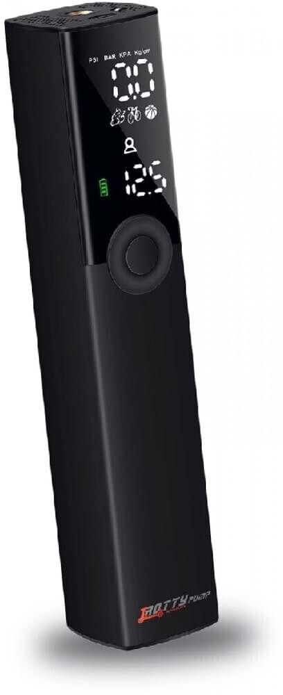 Telestar Trotty electric air pump