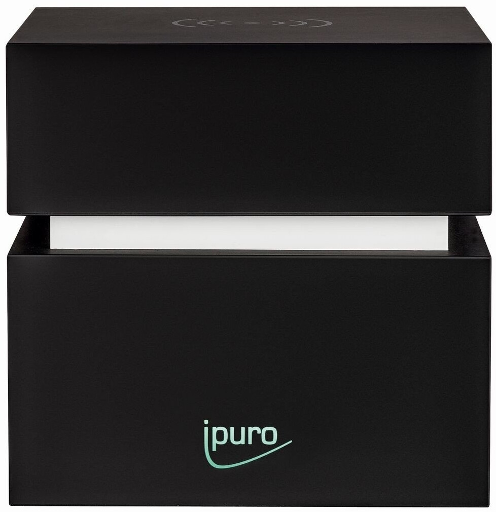 iPuro Air Pearls Electric Diffuser Plug-In Cube