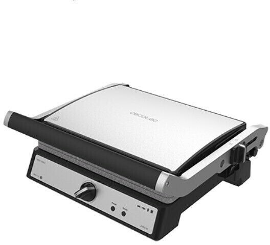 Cecotec Rock’nGrill Multi 2400 UltraRapid