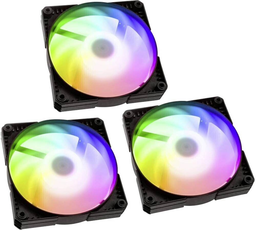 Phanteks PH-F120SK 120mm 3 Pack