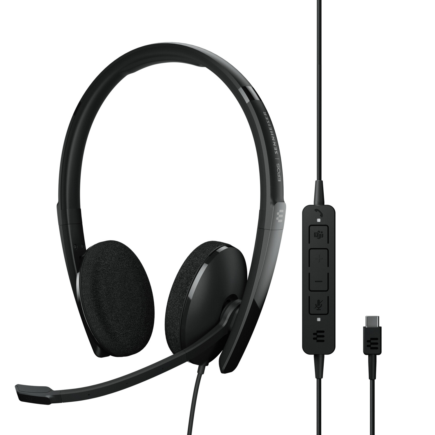 EPOS ADAPT 160T USB-C II