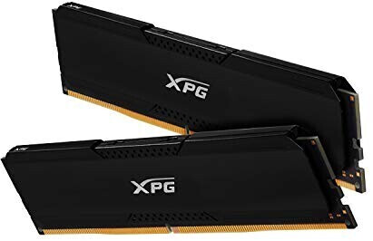 XPG XPG GAMMIX D20 Kit 16 Go DDR4-3200 CL16 (AX4U32008G16A-DCBK20)