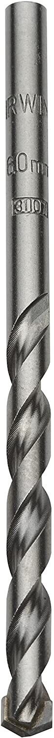 Irwin 10501815 Masonry Drill Bit for Cordless Drill