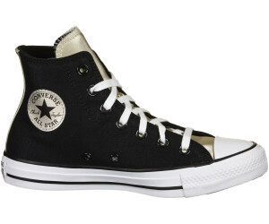 converse all star schwarz