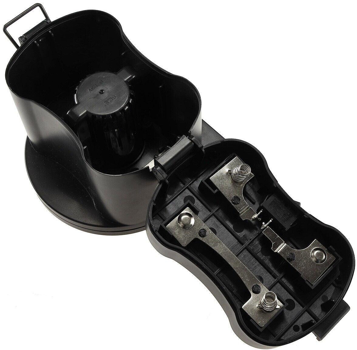 ChiliTec Elektrische Luftpumpe Batterie 4x Mono