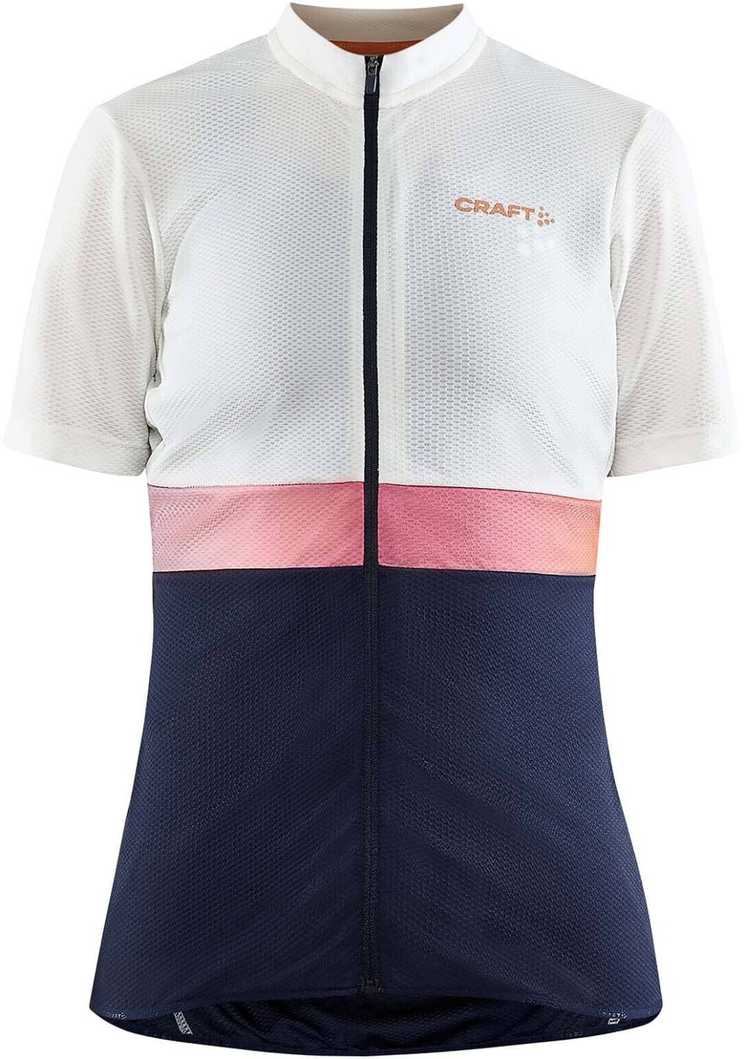Craft Core Endur Shirt Women (2021) whisper/blaze