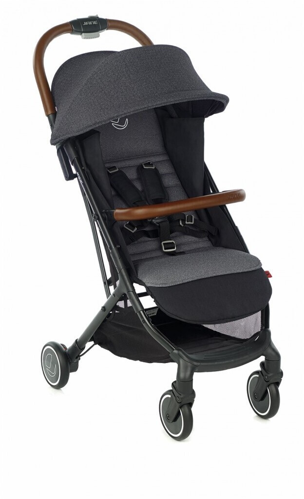 Jane Rocket 2 cold black