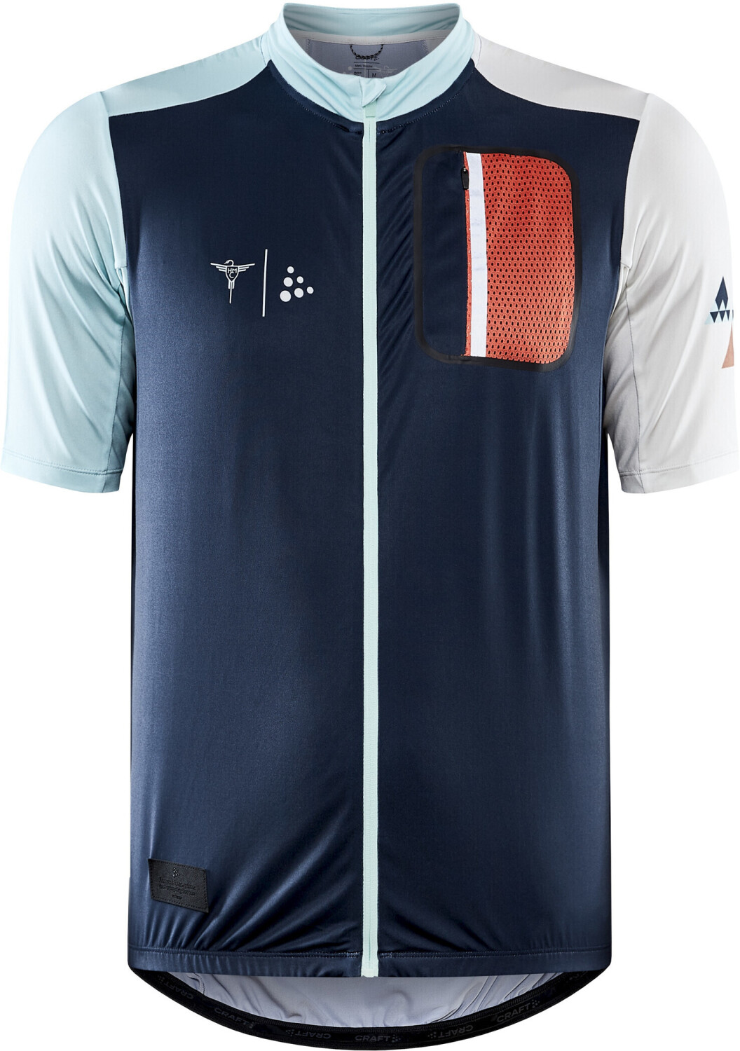 Craft ADV HMC Offroad Short Sleeve Shirt Men (2021)