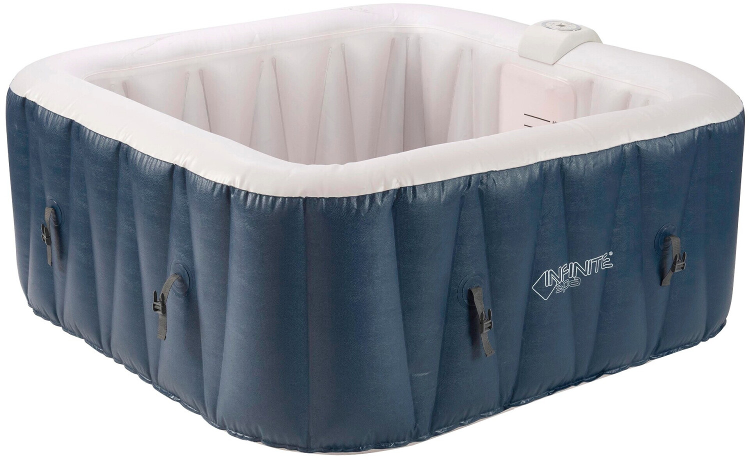 Infinite Spa SPA Champion 154x154cm
