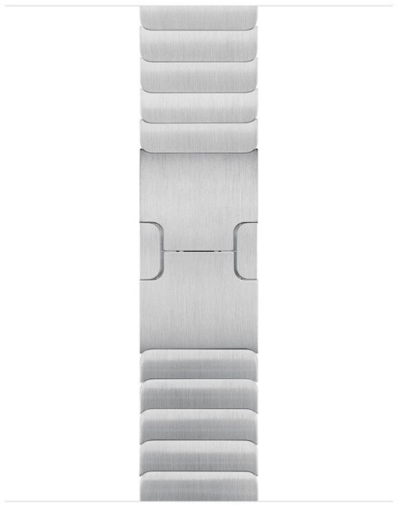 Apple Gliederarmband fur Apple Watch 40 38mm ab 195 24 Preisvergleich bei idealo