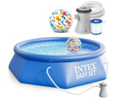 Intex Easy Set Pool Ø 305 x 76 cm mit Strandball (28122)