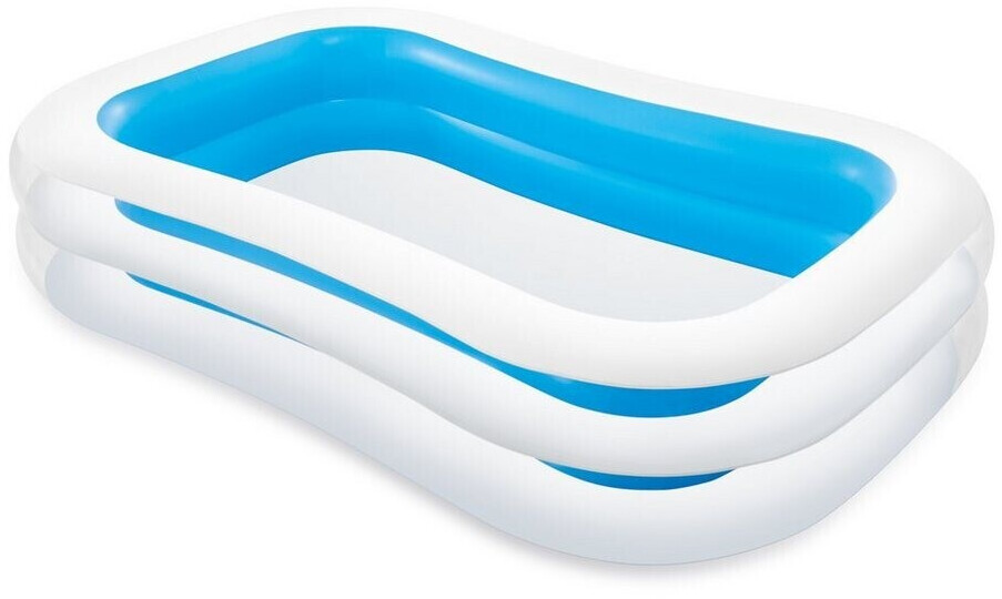 Intex Swim Center Family 262 x 175 x 56 cm (56483)