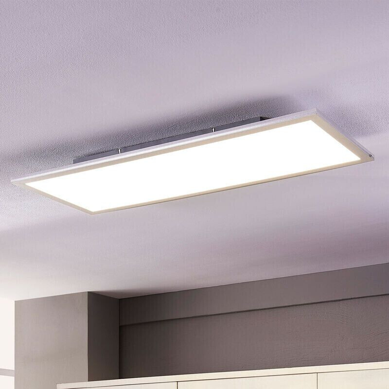 Lindby Livel 80x30cm 4000K 3300lm (9956002)