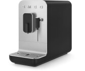 Cafeteras SuperAutomáticas Smeg BCC01 & BCC02 / Novedad 