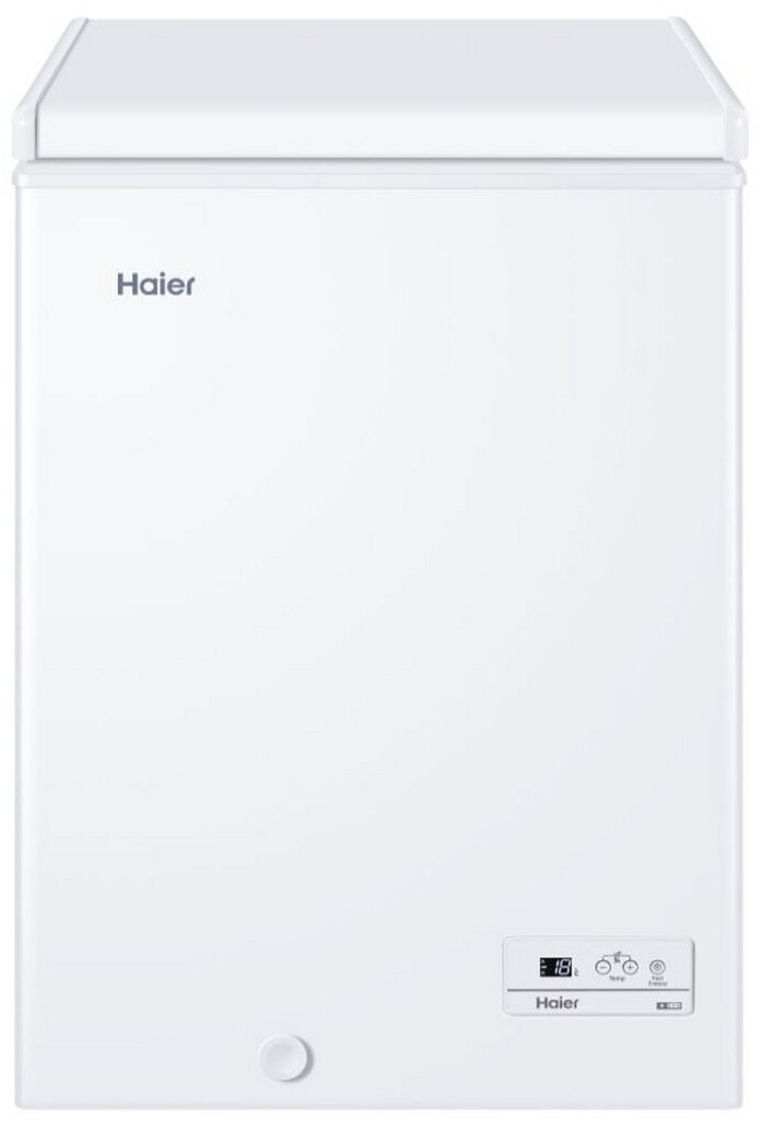 Haier HCE103F
