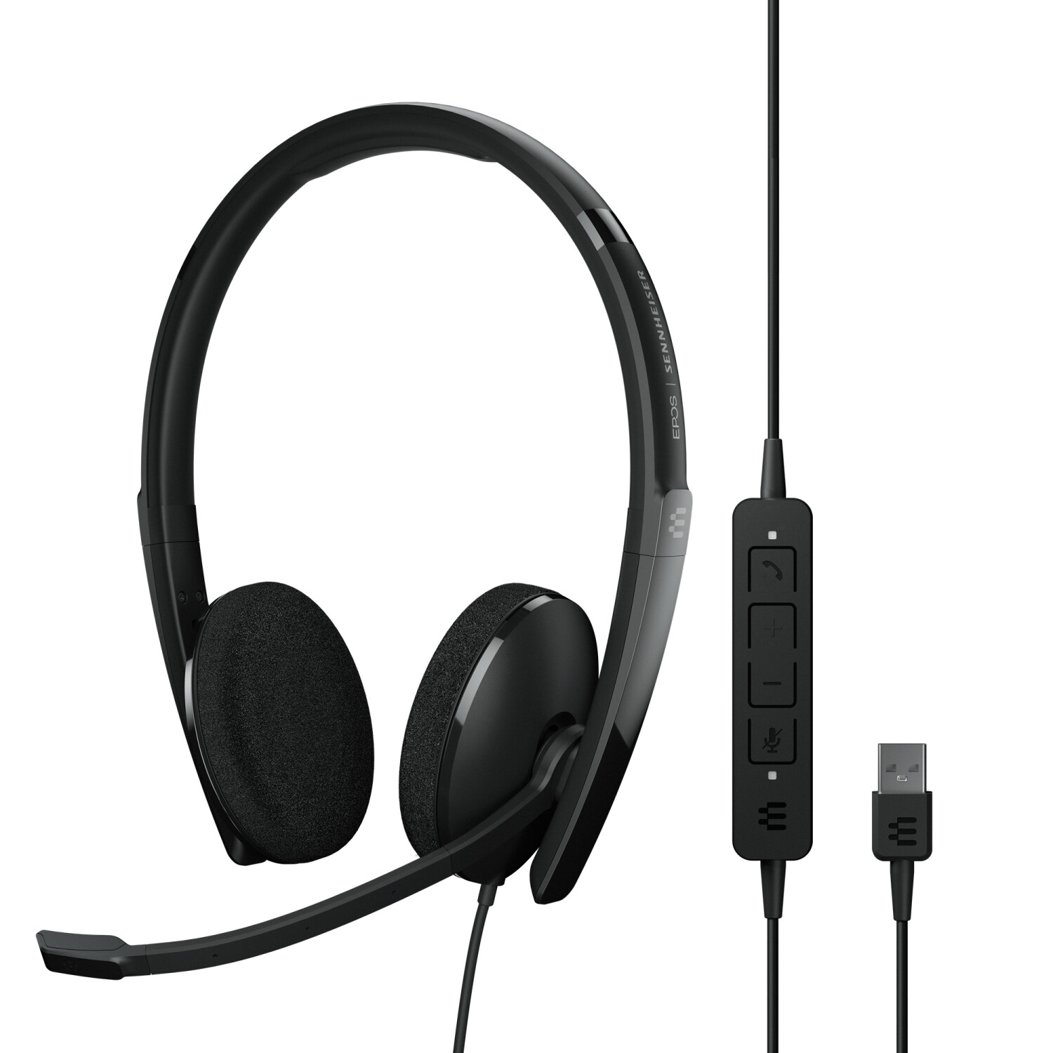 EPOS ADAPT 160 USB II