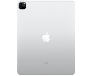 Apple iPad Pro 12.9 128GB WiFi + 5G silber (2021) ab 1.266,00 
