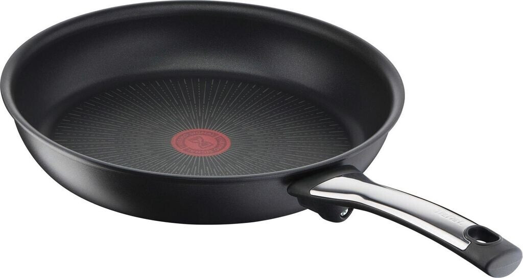 Tefal Pfanne Excellence 28 cm ab 31,58 € | Preisvergleich bei idealo.de