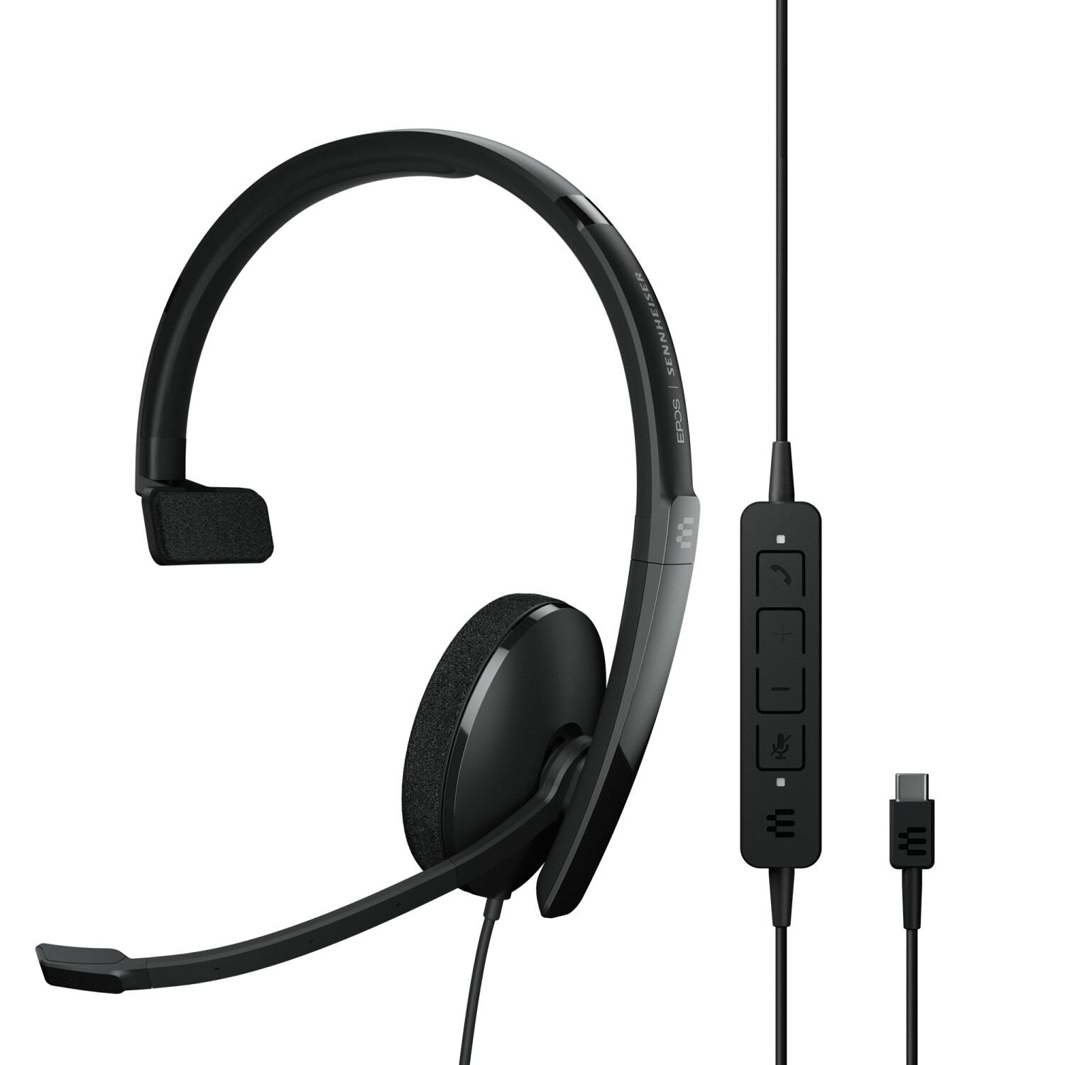 EPOS | Sennheiser ADAPT 130 USB-C II