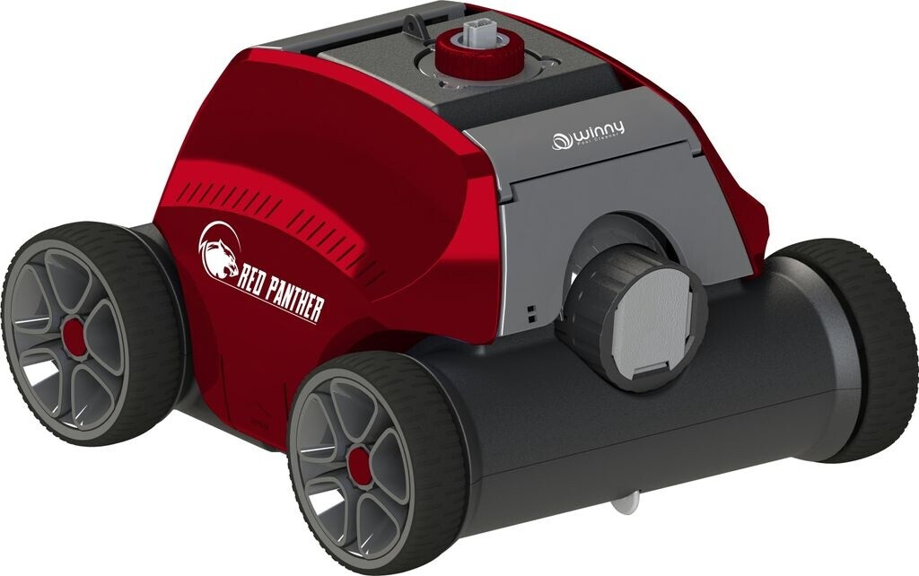 PoolStar Red Panther