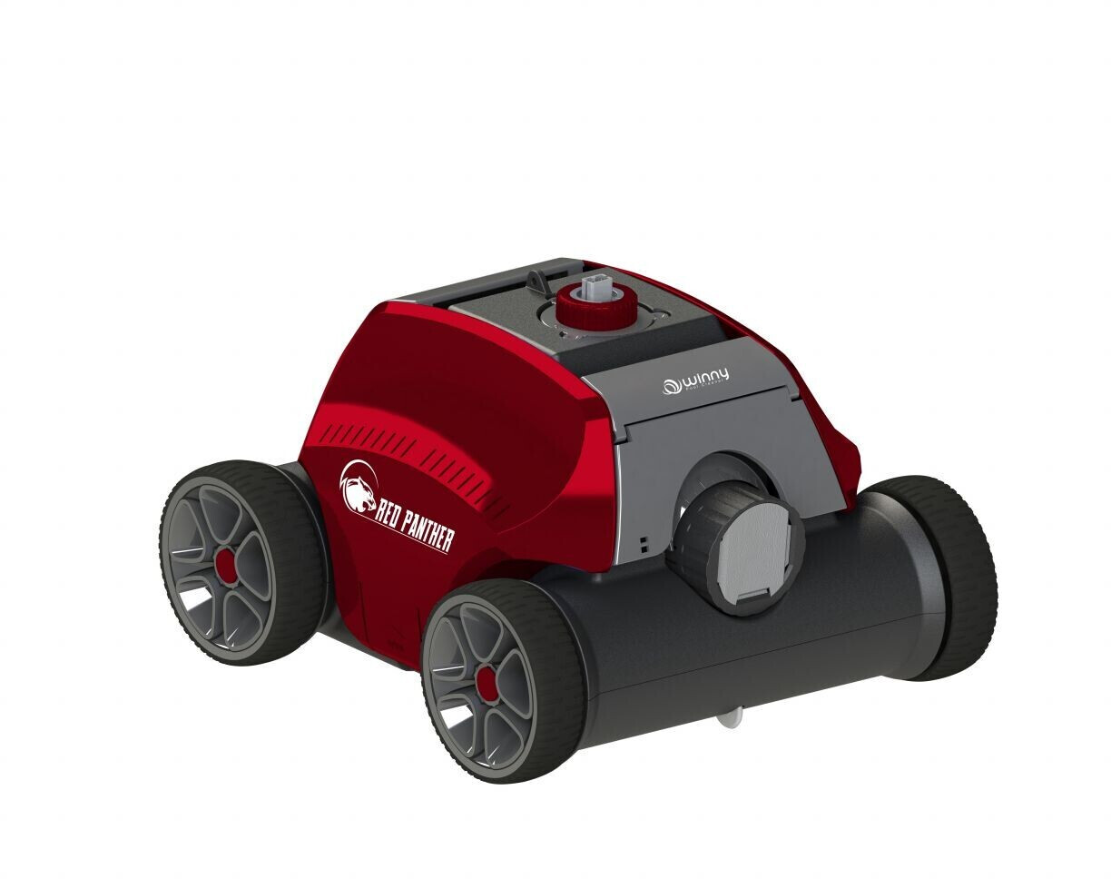 PoolStar Red Panther