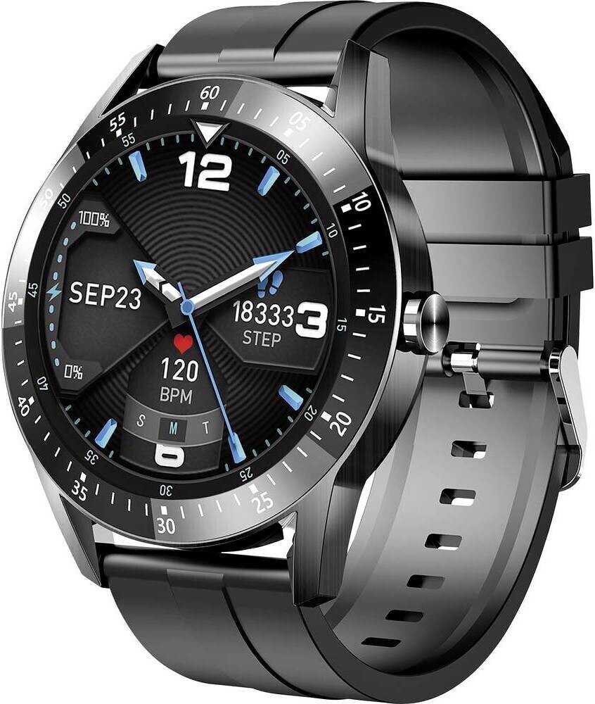 Jay-tech SWS 11 noir