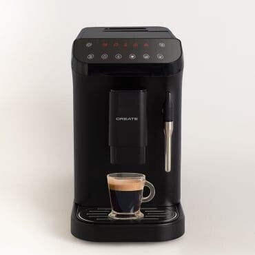 CREATE Thera Matic Touch Black