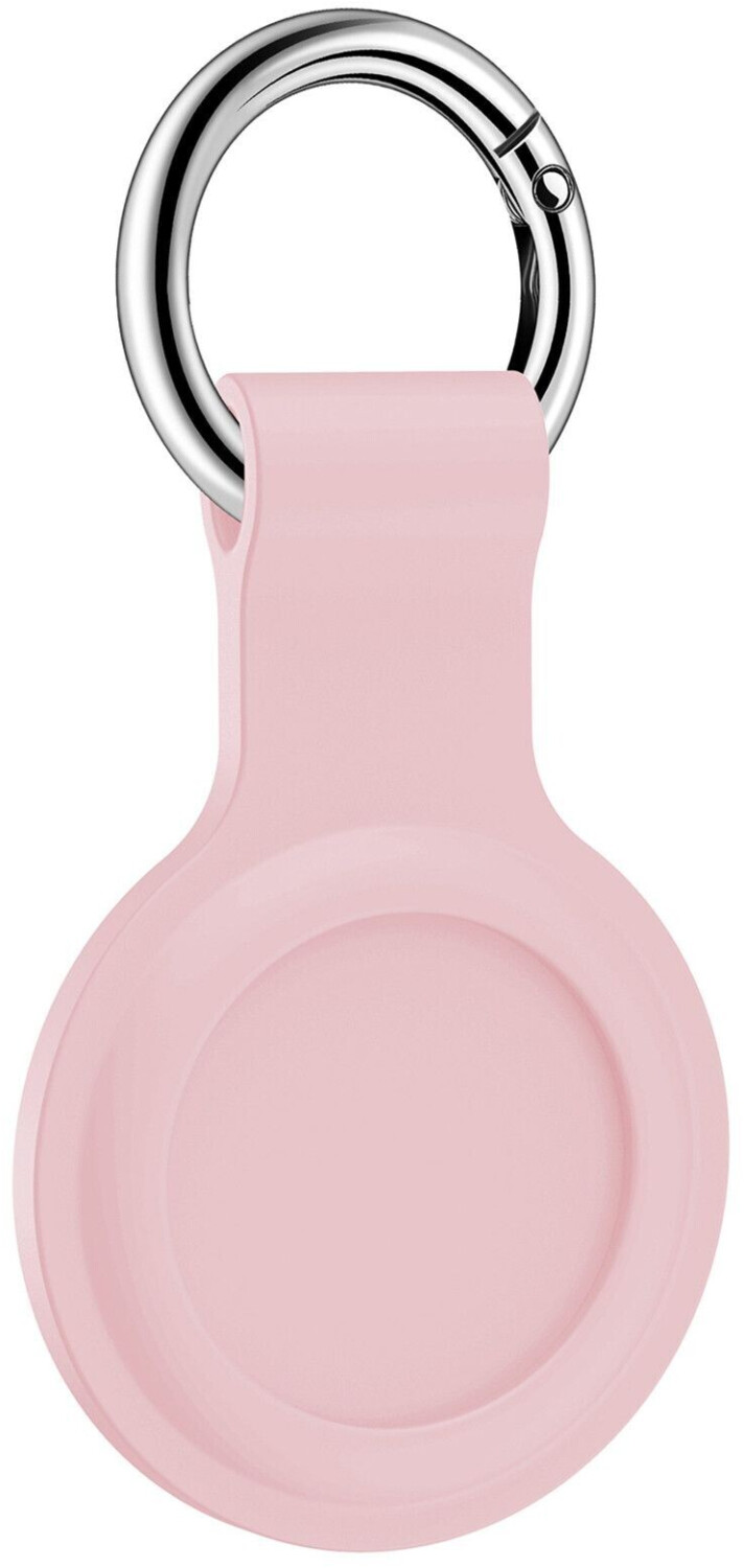 Generique Étui Airtags rose