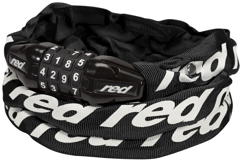 RCP Secure Chain Black